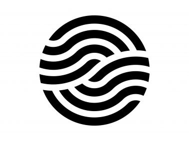 Circle Logo Mark Logo