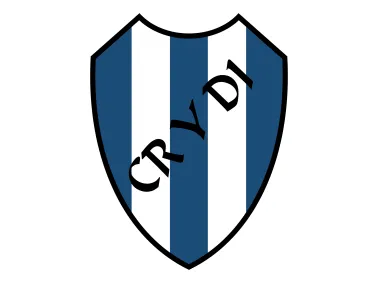 Círculo Recreativo y Deportivo Italianense de Colonia Italiana Córdoba Logo
