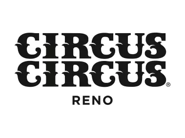 Circus Circus Reno Hotel and Casino Logo