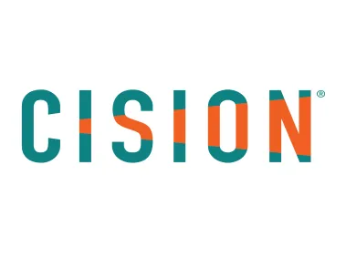 Cision Logo