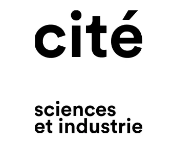 Cité des Sciences Logo