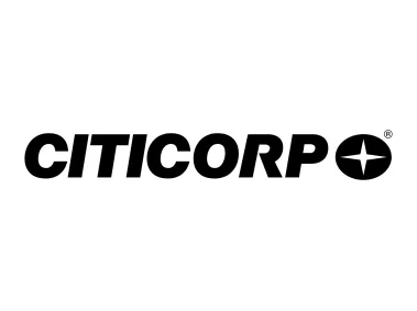 Citicorp Logo