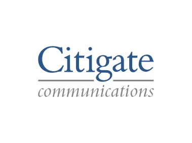 Citigate Communications Logo