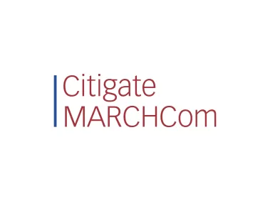 Citigate MARCHCom Logo