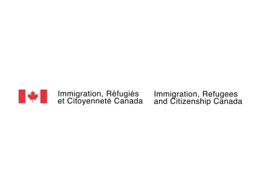 Citoyennete et Immigration Canada Logo