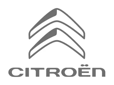 Citroen 2016 Logo