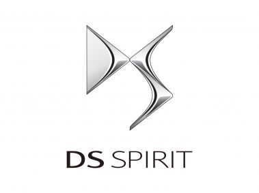 Citroen DS Logo