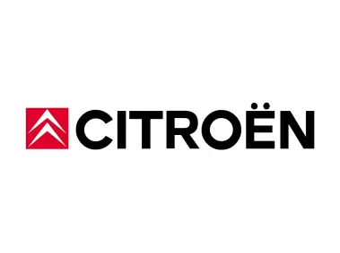 Citroën Old Logo
