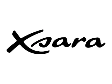 CITROEN XSARA Logo
