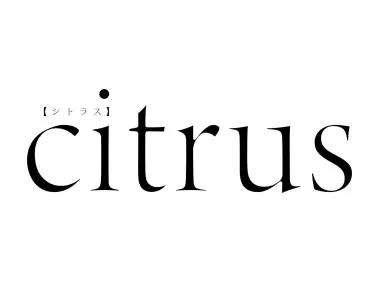 Citrus Logo