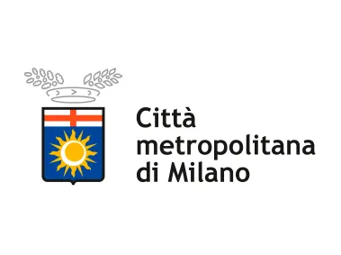 Citta Metropolitana di Milano Logo