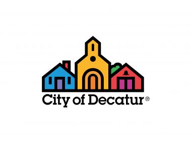 City of Decatur Logo