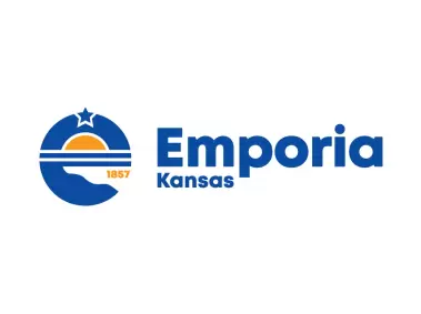City of Emporia Kansas Logo