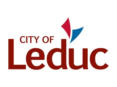 City of Leduc Logo