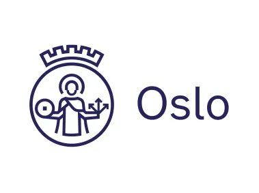 City of Oslo Logo