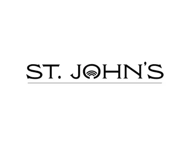 City of St John`s Corporate Logo