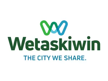 City of Wetaskiwin Logo