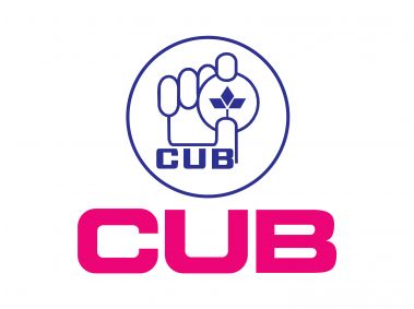 City Union Bank Logo CUB Logo