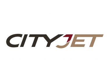 CityJet Logo