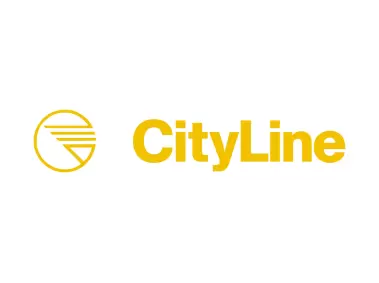 CityLine Former Logo