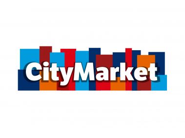 CityMarket Logo