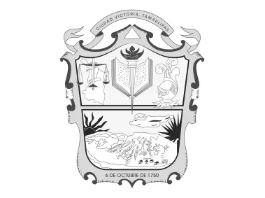 Ciudad Victoria Tamaulipas Logo