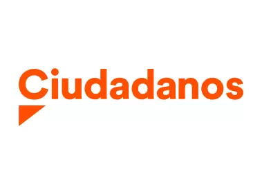 Ciudadanos 2017 Logo