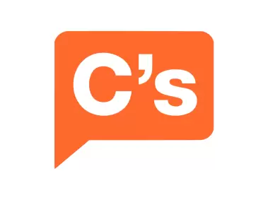 Ciudadanos Textbox Icon Logo