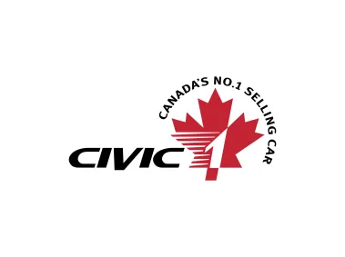 Civic Canada Logo
