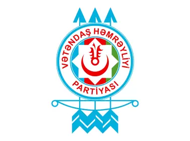 Civic Solidarity Party Logo