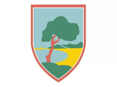 CivilDef Haifa District Logo