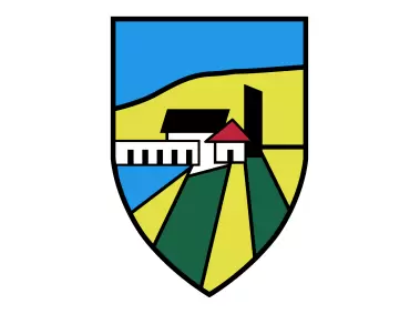 CivilDef HaSharon District Logo