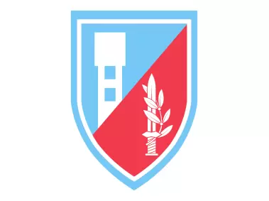 CivilDef Southern District Logo