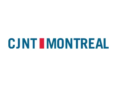 CJNT Montreal Logo