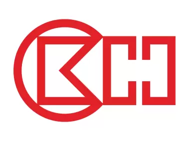 CKH Cheung Kong Holdings Logo