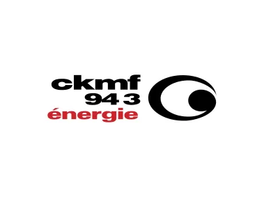 CKMF 94 3 Energie Logo
