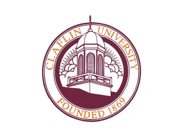 Claflin University Logo