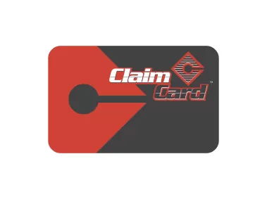 Claim Card Logo