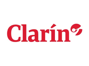 Clari­n Logo