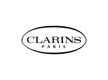 Clarins Paris Logo