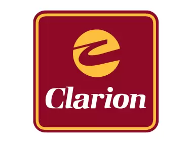 Clarion Hotel 1997 Logo