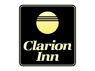 Clarion Inn Hotel 1987 Logo