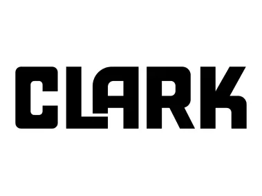 Clark Logo