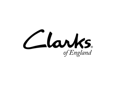 Clarks of England Logo
