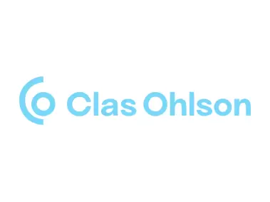 Clas Ohlson Logo