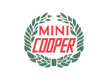 Classic Mini Logo