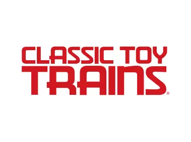 Classic Toy Trains Logo