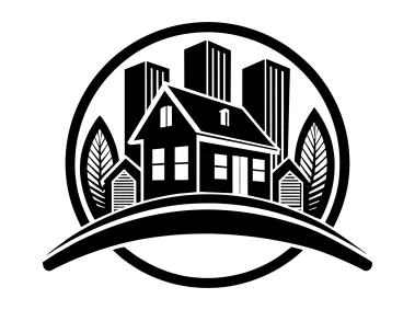 Classic Urban & Real Estate Logo Template