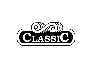 Classic Logo