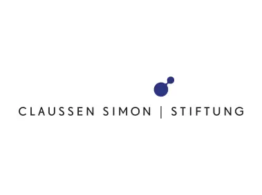 Claussen Simon Stiftung Logo